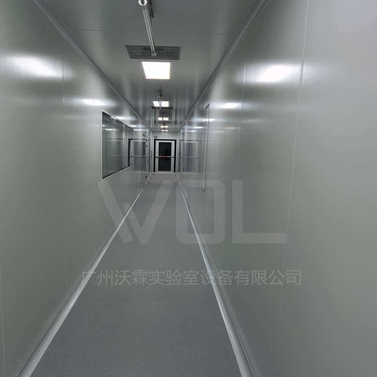 祝賀廣東某生命科學(xué)公司干細(xì)胞工程項(xiàng)目完工投入使用!